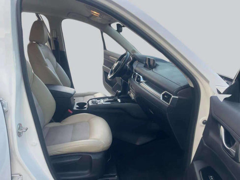 Used 2019 MAZDA CX-5 Touring image 12