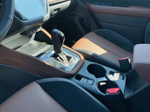 New 2025 Subaru Forester Touring image 18