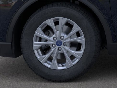 New 2026 Ford Escape Active image 20