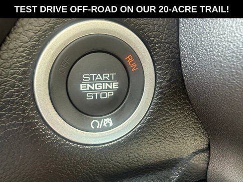 New 2026 RAM 2500 Laramie image 18
