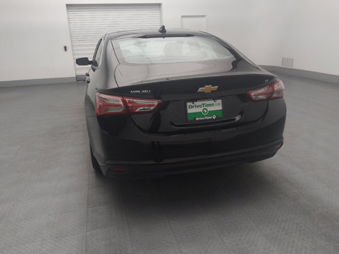 Used 2022 Chevrolet Malibu LT image 6