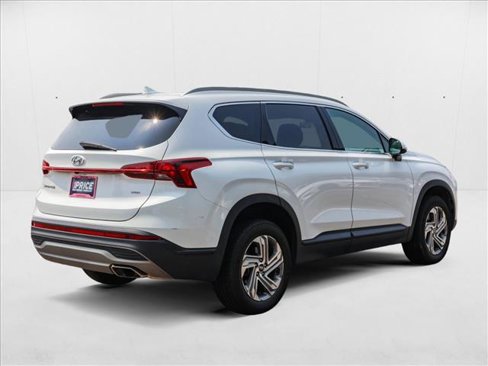 Used 2023 Hyundai Santa Fe SEL image 5