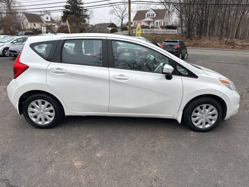 Used 2015 Nissan Versa Note SV image 4