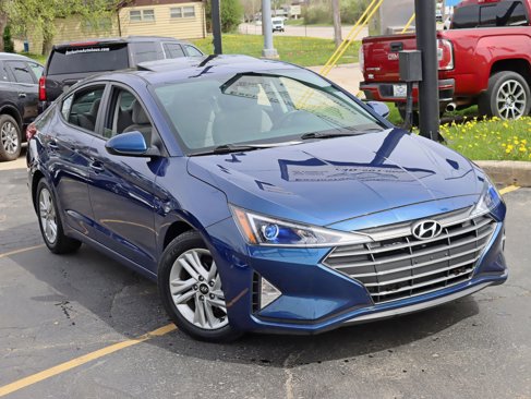 Used 2020 Hyundai Elantra Value Edition image 7