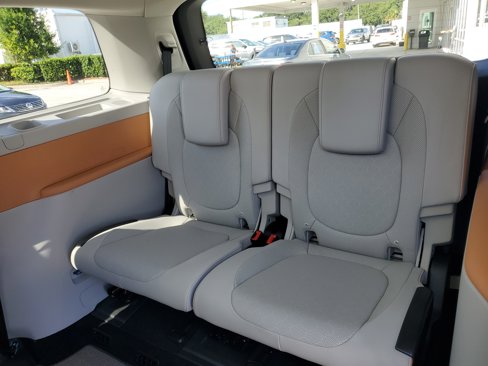New 2025 Volkswagen ID. Buzz Pro S Plus image 9