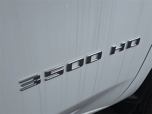 New 2024 Chevrolet Silverado 3500 W/T w/ WT Convenience Package image 29