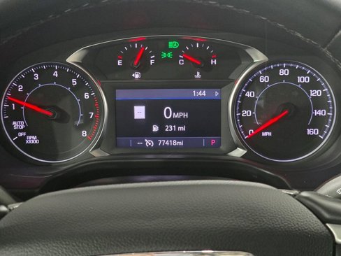 Used 2023 GMC Acadia SLT image 7