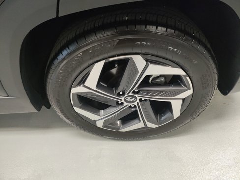 Used 2022 Hyundai Tucson Limited image 21