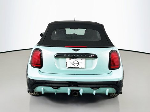 New 2026 MINI Cooper John Cooper Works image 6