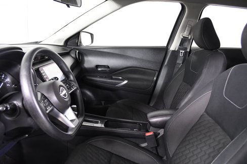 Used 2022 Nissan Kicks SV image 19