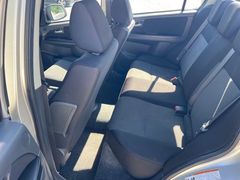 Used 2008 Suzuki SX4 Sedan image 26