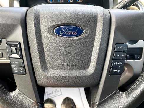 Used 2014 Ford F150 XL image 12