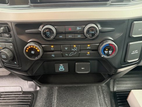 New 2026 Ford F350 XL image 11