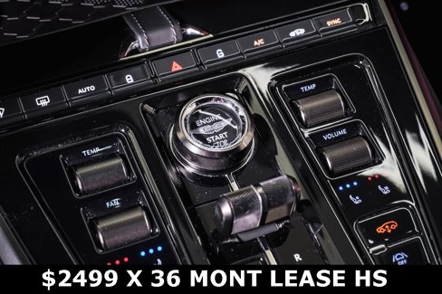 Used 2025 Aston Martin DBX 707 image 30