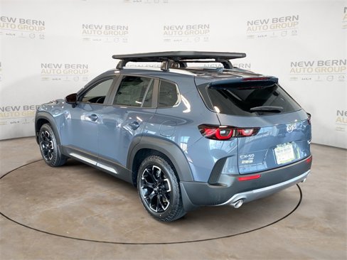New 2025 MAZDA CX-50 Meridian Edition w/ Apex Package image 3