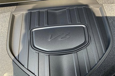 New 2026 Porsche Panamera 4 image 39