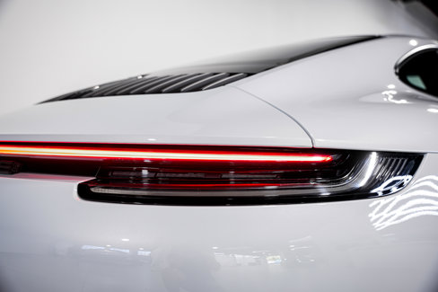 Used 2023 Porsche 911 Carrera GTS image 41