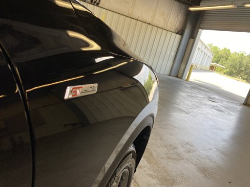 Used 2025 Ford Escape ST-Line Select image 16