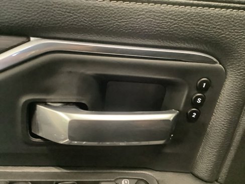 New 2025 RAM 3500 Laramie image 27