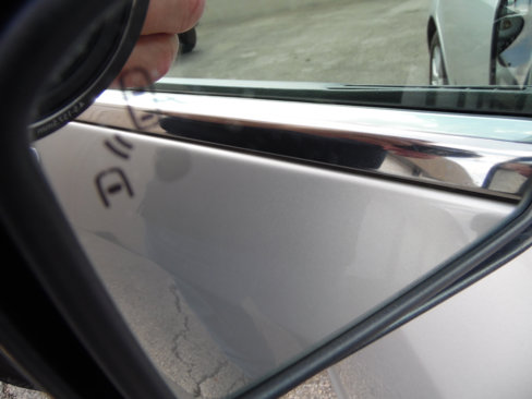 Used 2012 Lincoln MKZ AWD image 10