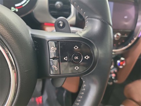 Certified 2023 MINI Cooper S w/ Signature Upholstery Package image 20