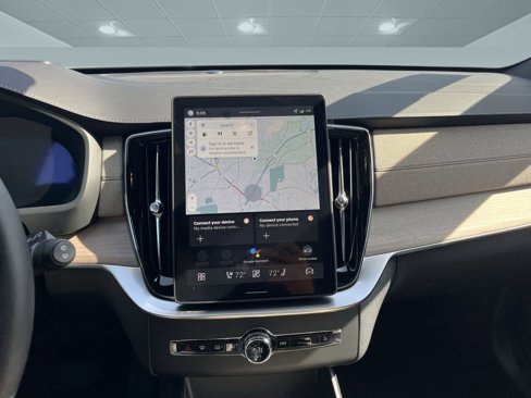 New 2026 Volvo XC90 B6 Ultra image 24