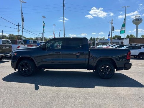 New 2026 RAM 1500 Big Horn image 6