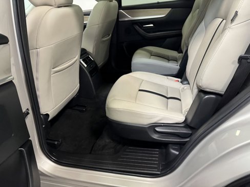 Used 2025 MAZDA CX-90 3.3 Turbo w/ Premium Sport Pkg image 47