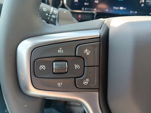 New 2026 Chevrolet Silverado 1500 RST image 35