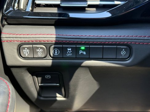 New 2026 Acura MDX Type S image 29