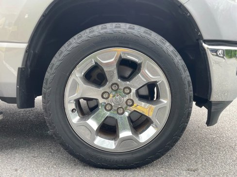 Used 2019 RAM 1500 Big Horn image 61