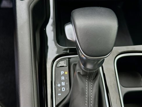 Used 2025 Kia Telluride S image 25