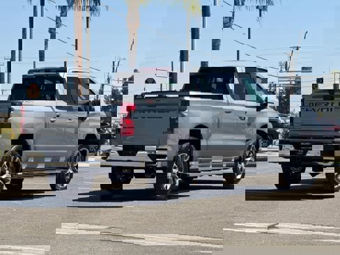 New 2026 Chevrolet Silverado 1500 LT w/ Safety Package image 5
