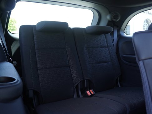 New 2025 Dodge Durango R/T w/ Blacktop Package image 31