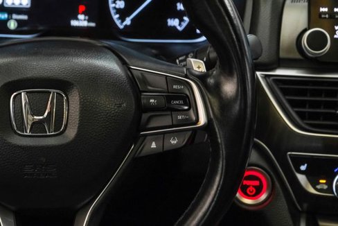 Used 2021 Honda Accord EX-L image 16