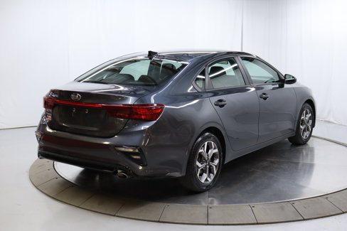 Used 2020 Kia Forte LXS image 7