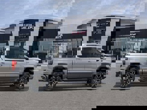 New 2026 GMC Sierra 1500 AT4 w/ AT4 Premium Package image 5