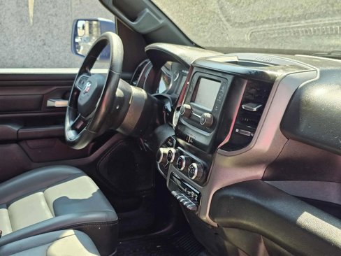 Used 2022 RAM 1500 Tradesman w/ Level 1 Safety Group image 18