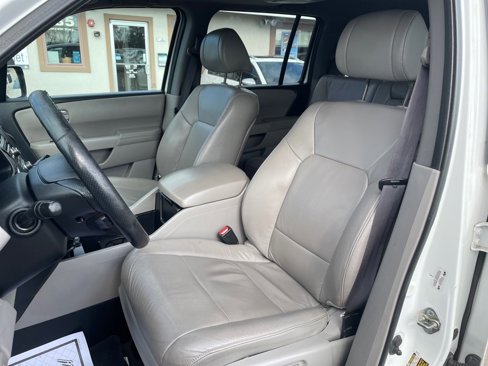 Used 2014 Honda Pilot EX-L image 23