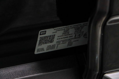 Used 2023 GMC Yukon Denali image 38
