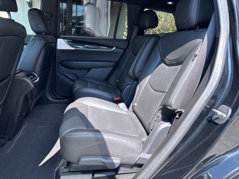 Used 2020 Cadillac XT6 Premium Luxury image 10