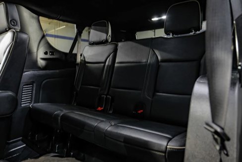 Used 2022 Chevrolet Suburban Premier image 47