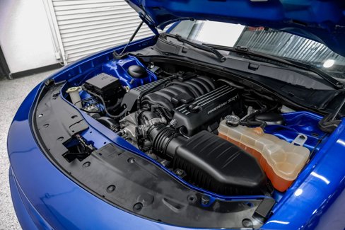 Used 2020 Dodge Charger Scat Pack image 57