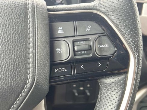 Used 2022 Toyota Tundra SR5 image 23