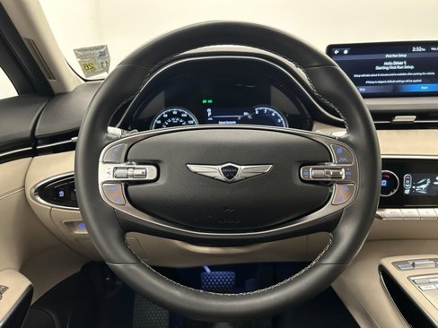 Used 2024 Genesis GV70 2.5T image 34