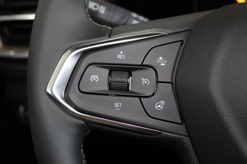 New 2026 Chevrolet TrailBlazer ACTIV image 25