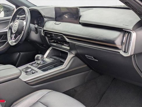 Used 2024 MAZDA CX-90 Plug-In Hybrid w/ Premium Plus image 25