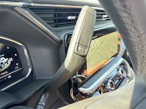 New 2025 GMC Sierra 2500 Denali Ultimate image 20