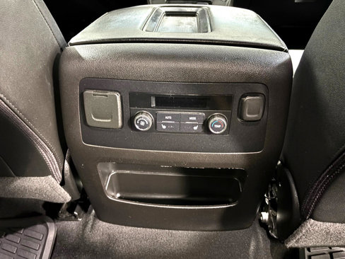 Used 2019 Chevrolet Tahoe LT w/ Luxury Package image 33