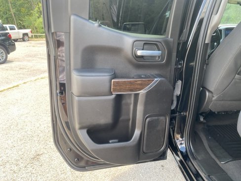 Used 2021 GMC Sierra 1500 Elevation image 15